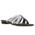 Women Slippers - 40146S - Slippers - Walkeaze